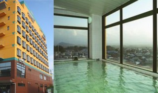 アネックスロイヤルホテル