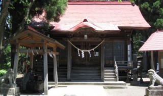 八幡神社