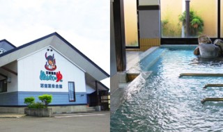 沼館温泉会館 ぬまだてのゆっこ