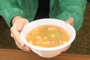 田代名産たけのこ祭り