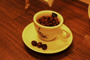 Coffee & Wine RecordJAZZ KOW