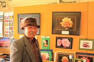 大館バラまつり＊ナイトガーデン開催のお知らせ