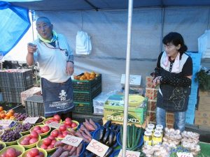 市日まつり