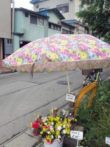 市日まつり