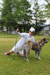 チャレンジデー