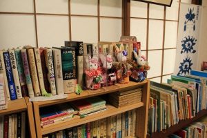 「古書 やまもと」での出逢い