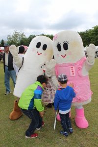 田代名産たけのこ祭り