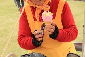 田代名産たけのこ祭り
