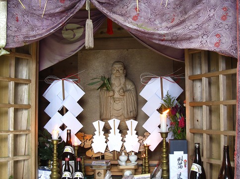 田代岳の半夏生登山に向けて